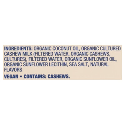 Miyoko's Creamery Salted European Style Plant Milk Butter - 8 Oz - Image 3