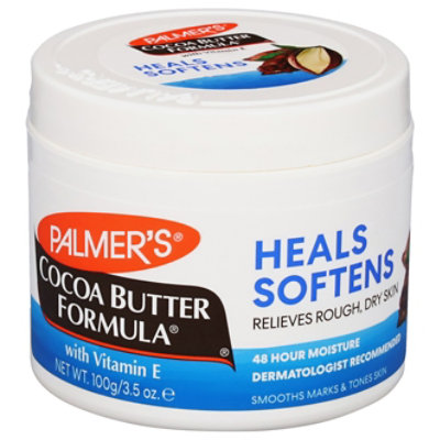 Palmers Concentrated Cream with Vitamin E, Cocoa Butter - 3.5 fl oz jar