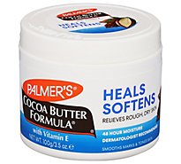 Palmers Cocoa Butter Formula Solid - 3.5 Oz