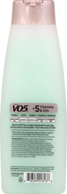 Alberto VO5 Ocean Refresh Revitalizing Conditioner - 12.5 Fl. Oz. - Image 5