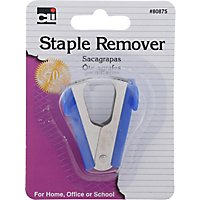 Staple Remover Claw Style - Each - Image 2