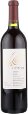 Opus One Overture Red Wine - 750 Ml