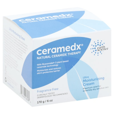 ceramedx facial cleanser