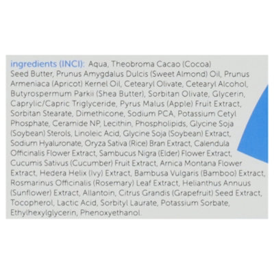 Ceramedx Ceramide Therapy Cream Ultra Moisturizing Fragrance Free - 6 Oz - Image 3