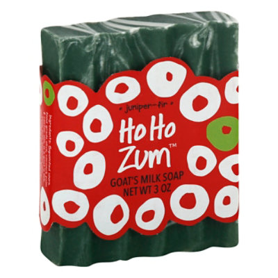 Ho Ho Zum Bar - Each