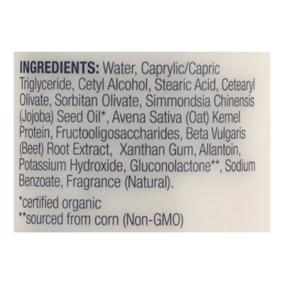 Open Nature Body Lotion Wild Fern & Verbena - 16 Fl. Oz. - Image 4