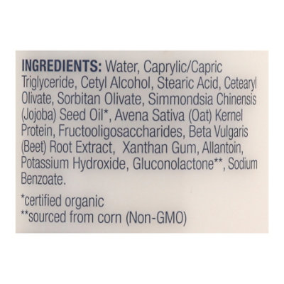 Open Nature Body Lotion With Jojoba Oil And Oat Unscented - 16 Fl. Oz. - Image 4