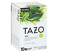 Tazo K-Cup Tea Zen - 10 Count