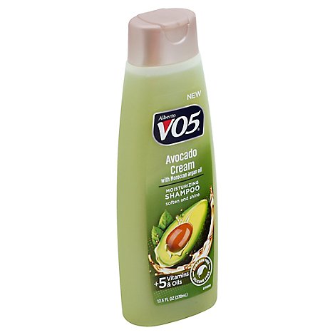 Alberto Vo5 Shampoo Moistur Online Groceries Albertsons