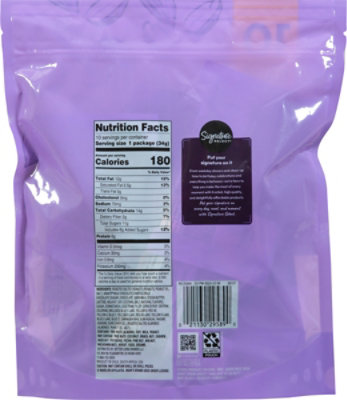 Signature SELECT Mountain Mix Trail Mix Multi Pack - 10-1.20 Oz - Image 6