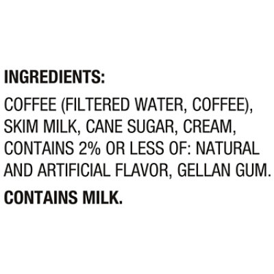 International Delight Vanilla Iced Coffee - 64 Fl. Oz. - Image 4