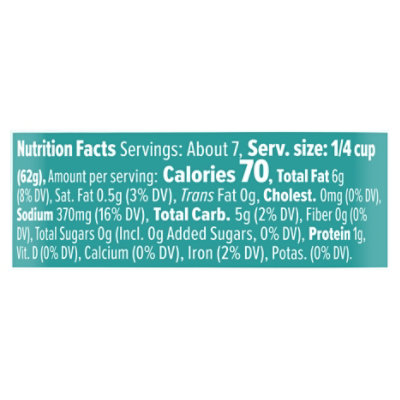 Primal Kitchen No Dairy Alfredo Sauce - 15 Oz - Image 4