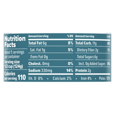 Primal Kitchen Roasted Garlic Marinara Sauce - 24 Oz - Image 4