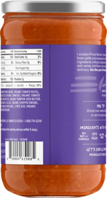 Primal Kitchen No Dairy Vodka Sauce - 23.5oz - Image 6