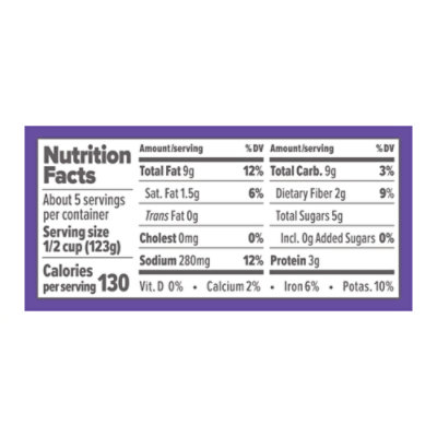 Primal Kitchen No Dairy Vodka Sauce - 23.5oz - Image 4
