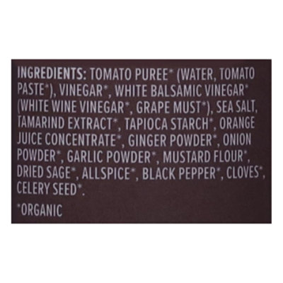 Primal Kitchen Organic and Sugar Free Steak Sauce - 8.5 Oz - Image 4