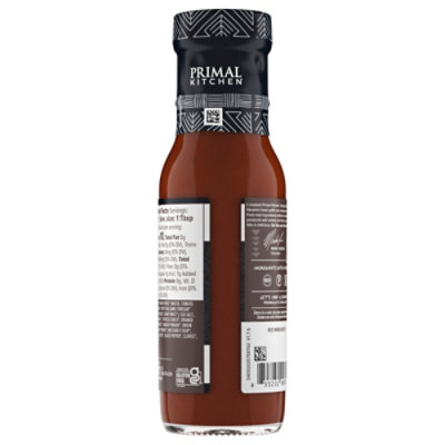 Primal Kitchen Organic and Sugar Free Steak Sauce - 8.5 Oz - Image 3