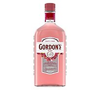 Gordons Gin Pink - 750 Ml