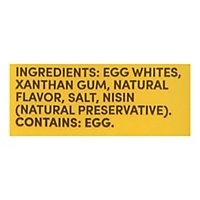 Egglife Original Egg White Wraps 6ct - 6 Oz - Image 5