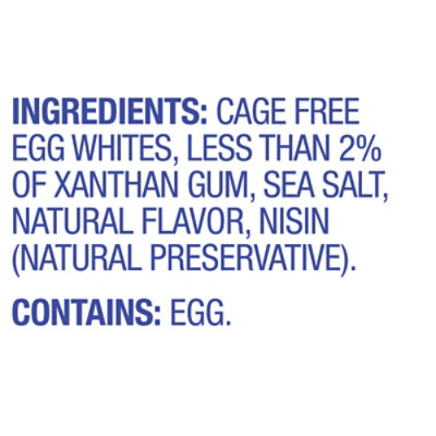 Egglife Original Egg White Wraps 6ct - 6 Oz - Image 4