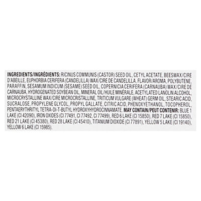 Lip Smacker Frozen II-Trio Collection Lip Balm - 0.42 Oz - Image 4