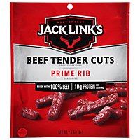 Jack Links Tender Cuts Beef Steak Prime Rib Seasoning - 2.6 Oz - Image 3