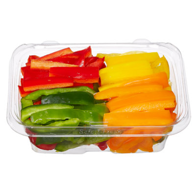 Pepper Medley 14oz - 14 Oz - Image 1