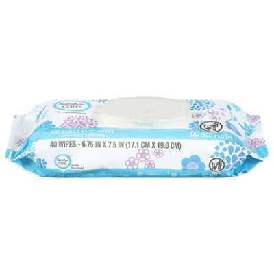 Order Online Natural Baby Wipes for Sensitive Skin at Parasol Co