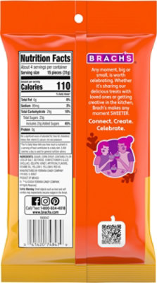 Brachs Candy Corn Classic - 4.2 Oz - Image 6