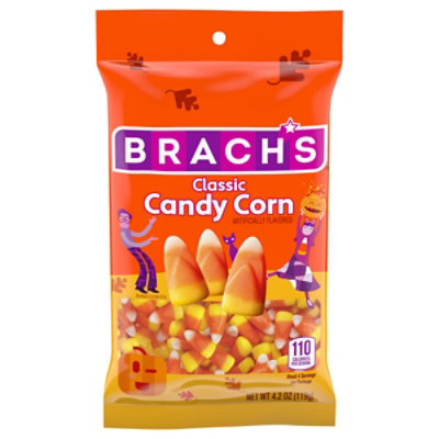Brachs Candy Corn Classic - 4.2 Oz - Image 2