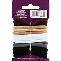 Goody Ouchless Ponytailers Java Bean - 15 Count - Image 3