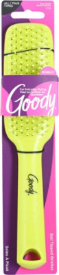 Goody Bright Boost Hairbrush Styler Bright And Fun - Each - Image 2