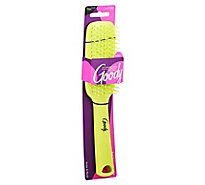 Goody Bright Boost Hairbrush Styler Bright And Fun - Each