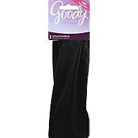 Goody Ouchless Headwrap Soft Touch Commando - Each - Image 2