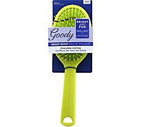 Goody Bright Boost Hairbrush Oval Everyday Styling - Each