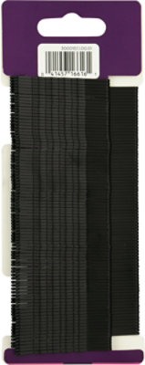 Goody Bobby Pins Black Value Pack - 170 Count - Image 4