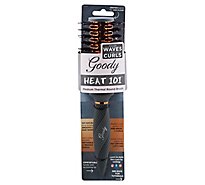 Goody Heat 101 Hairbrush Round Thermal Medium - Each