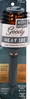 Goody Heat 101 Hairbrush Round Thermal Large - Each - Image 2
