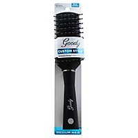 Goody Custom Style Hairbrush Vent All Purpose Styling - Each - Image 1