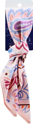 Goody Ouchless Fashion Scarf - Each - Image 3