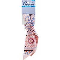 Goody Ouchless Fashion Scarf - Each - Image 2