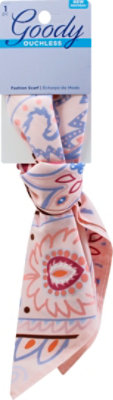Goody Ouchless Fashion Scarf - Each - Image 2