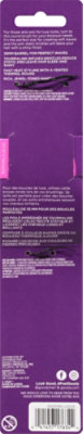 Goody Velvet Shine Hairbrush Round Thermal Barrel 35 mm- Each - Image 3