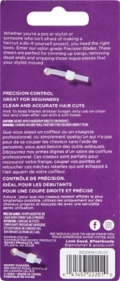 Goody Cutting Shears With Pouch Professional - 2 Count - Image 4