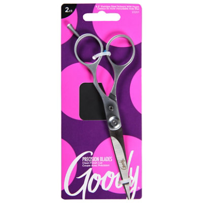 Trim Scissors Cut - Each - Albertsons