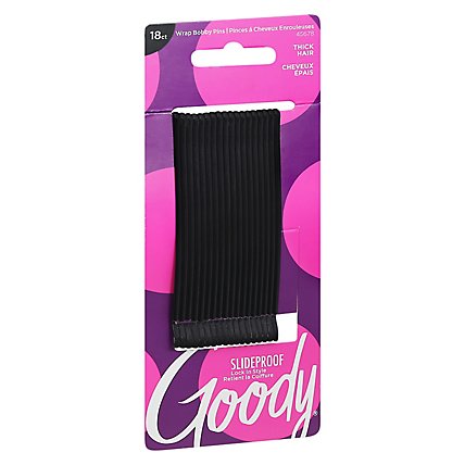 Goody Bobby Pins Goody Bobby Pins
