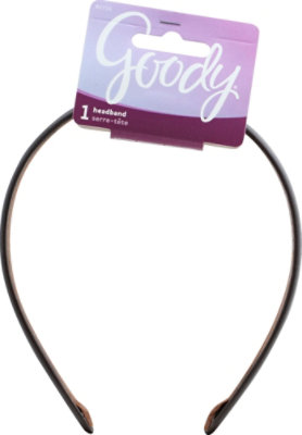 Goody Headband Smooth - Each - Image 2