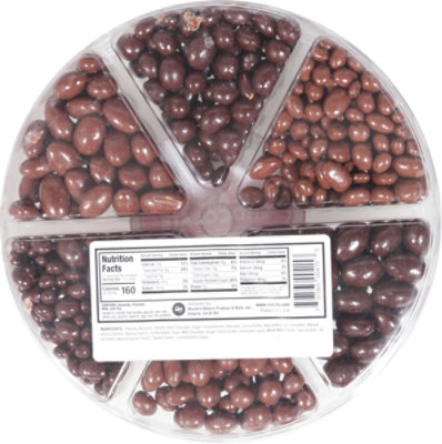 Classic Chocolate Tray 28.5oz - 28.5 Oz - Image 6