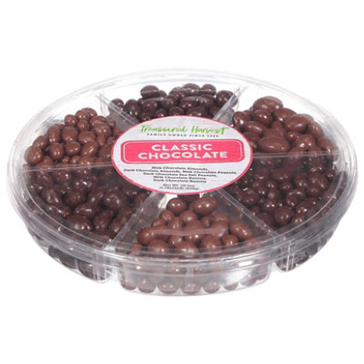 Classic Chocolate Tray 28.5oz - 28.5 Oz - Image 2
