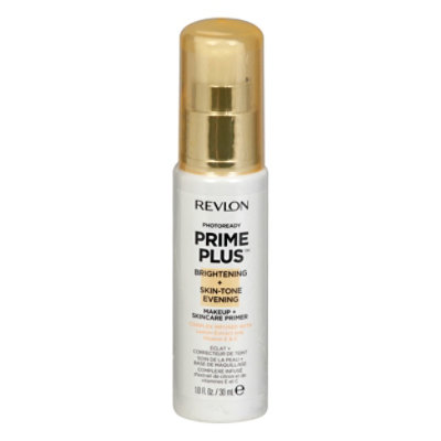 Pr Skin Perk Primer Brightening And Skintone Evening - Each